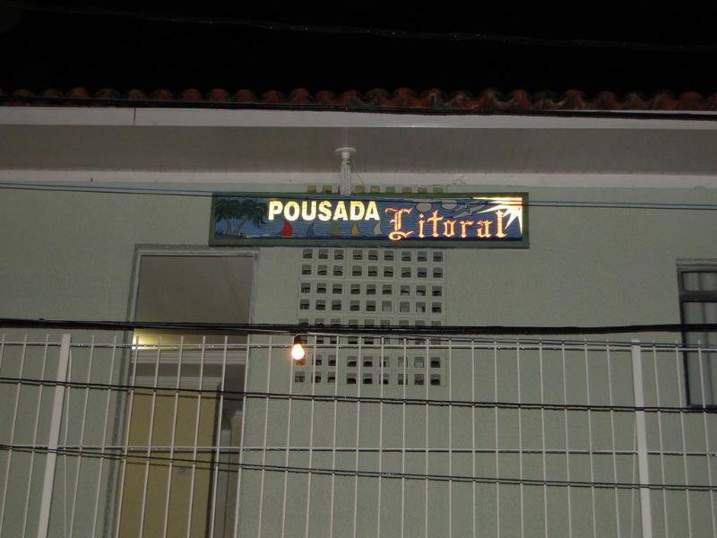 Pousada Vila Das Artes Pôrto das Galinhas 외부 사진